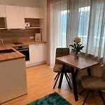 Lieblingsplatzl - Apartmenthaus Apartmán *