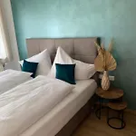 Lieblingsplatzl - Apartmenthaus *