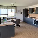 Lieblingsplatzl - Apartmenthaus Apartmán