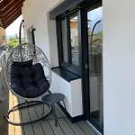 Lieblingsplatzl - Apartmenthaus Apartmán Drobollach am Faakersee