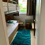 Lieblingsplatzl - Apartmenthaus *