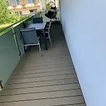 Lieblingsplatzl - Apartmenthaus *