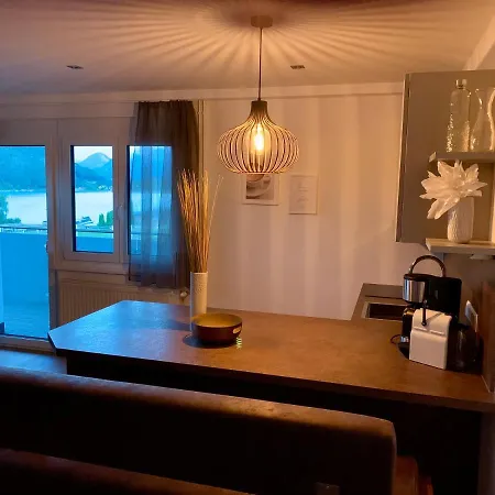 Апартаменты Lieblingsplatzl - Apartmenthaus