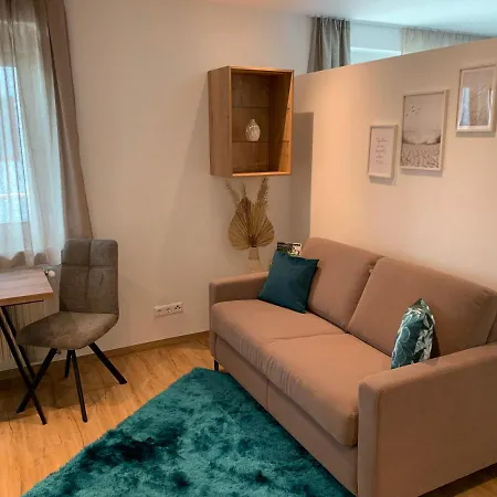 Апартаменты Lieblingsplatzl - Apartmenthaus