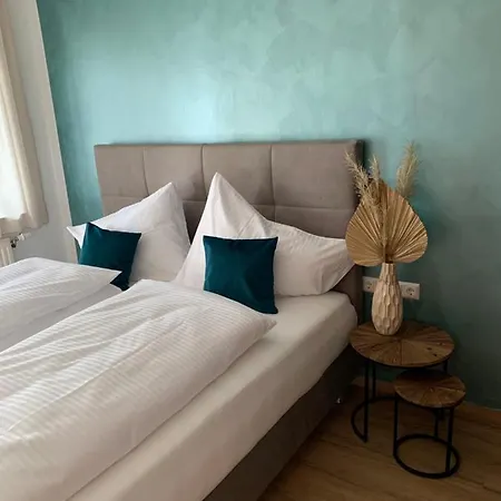 Lieblingsplatzl - Apartmenthaus *