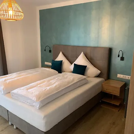 Lieblingsplatzl - Apartmenthaus * Дроболлах-ам-Фаакер-Зее