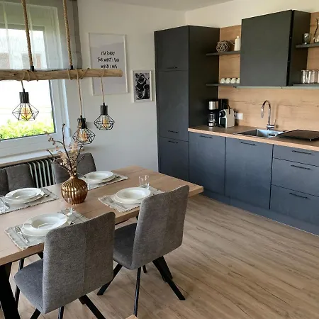 Lieblingsplatzl - Apartmenthaus * دروبولاخ ام فاكر