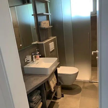 Lieblingsplatzl - Apartmenthaus *