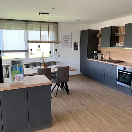 Lieblingsplatzl - Apartmenthaus شقة