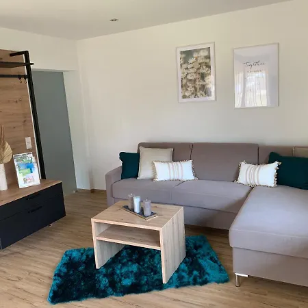 Апартаменты Lieblingsplatzl - Apartmenthaus Дроболлах-ам-Фаакер-Зее