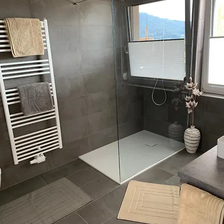 Lieblingsplatzl - Apartmenthaus *