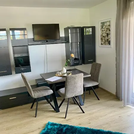 Lieblingsplatzl - Apartmenthaus
