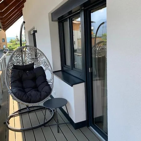 Lieblingsplatzl - Apartmenthaus شقة دروبولاخ ام فاكر