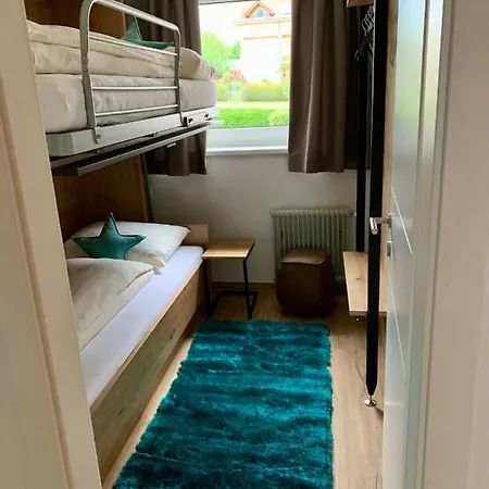 Lieblingsplatzl - Apartmenthaus *