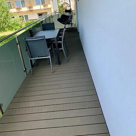 Lieblingsplatzl - Apartmenthaus *