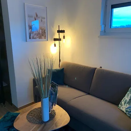 Lieblingsplatzl - Apartmenthaus Дроболлах-ам-Фаакер-Зее