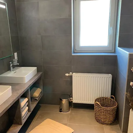Апартаменты Lieblingsplatzl - Apartmenthaus Дроболлах-ам-Фаакер-Зее