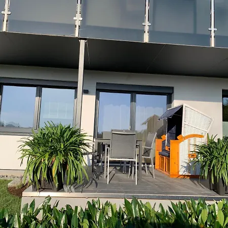 Lieblingsplatzl - Apartmenthaus