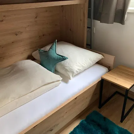 Апартаменты Lieblingsplatzl - Apartmenthaus *