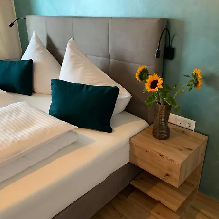 Апартаменты Lieblingsplatzl - Apartmenthaus