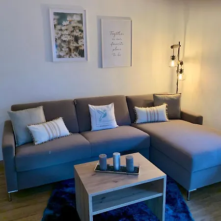 Lieblingsplatzl - Apartmenthaus * Дроболлах-ам-Фаакер-Зее