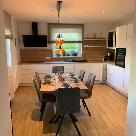 شقة Lieblingsplatzl - Apartmenthaus