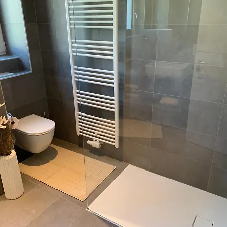 Lieblingsplatzl - Apartmenthaus Апартаменты