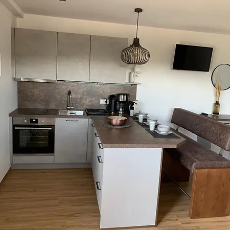 Lieblingsplatzl - Apartmenthaus *