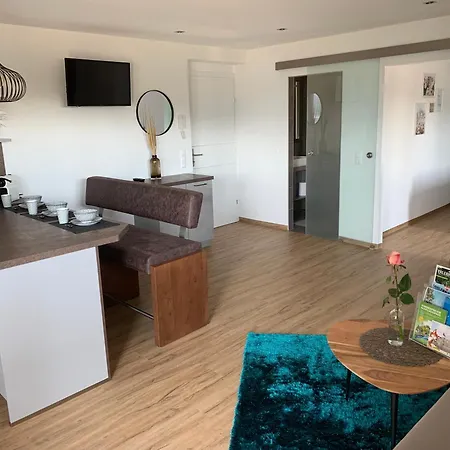 Lieblingsplatzl - Apartmenthaus * Дроболлах-ам-Фаакер-Зее