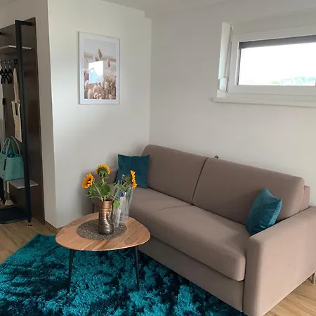Апартаменты Lieblingsplatzl - Apartmenthaus Дроболлах-ам-Фаакер-Зее