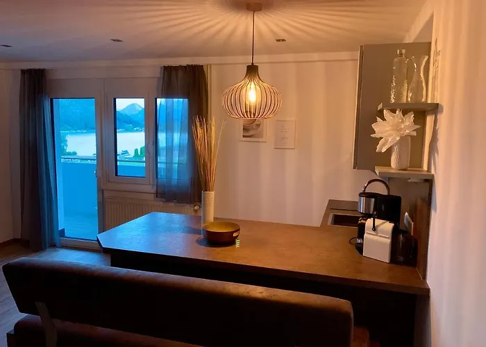 דירה Lieblingsplatzl - Apartmenthaus