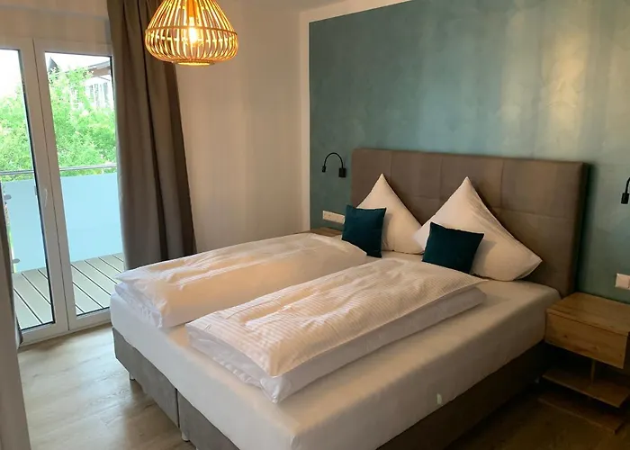 Lieblingsplatzl - Apartmenthaus דרובולאך אם פאקרסי