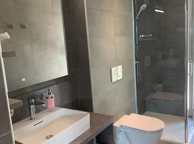 דירה Lieblingsplatzl - Apartmenthaus *