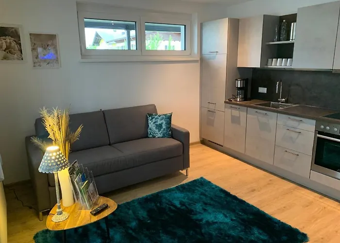 Lieblingsplatzl - Apartmenthaus דרובולאך אם פאקרסי