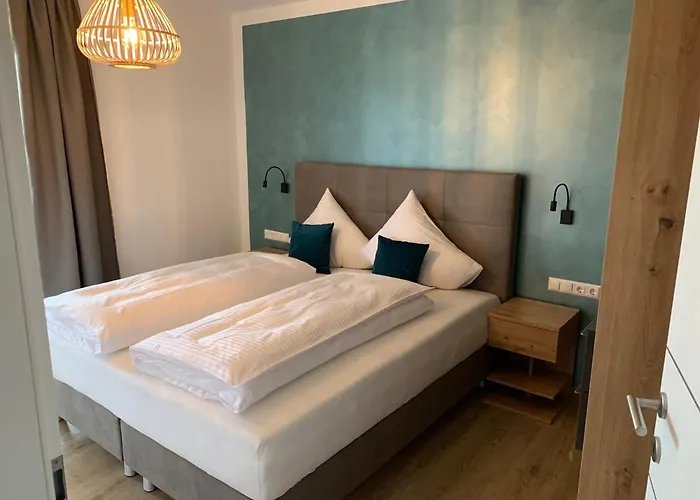 Lieblingsplatzl - Apartmenthaus * דרובולאך אם פאקרסי