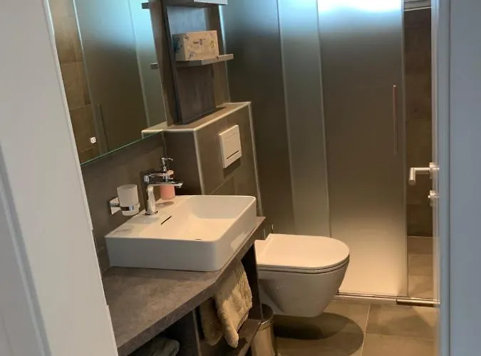 Lieblingsplatzl - Apartmenthaus *