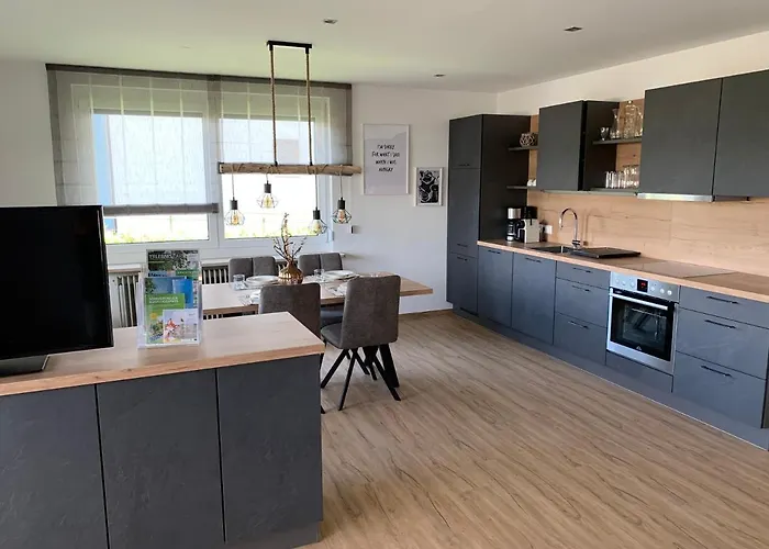 Lieblingsplatzl - Apartmenthaus דירה