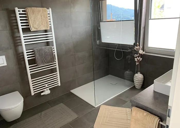 Lieblingsplatzl - Apartmenthaus *