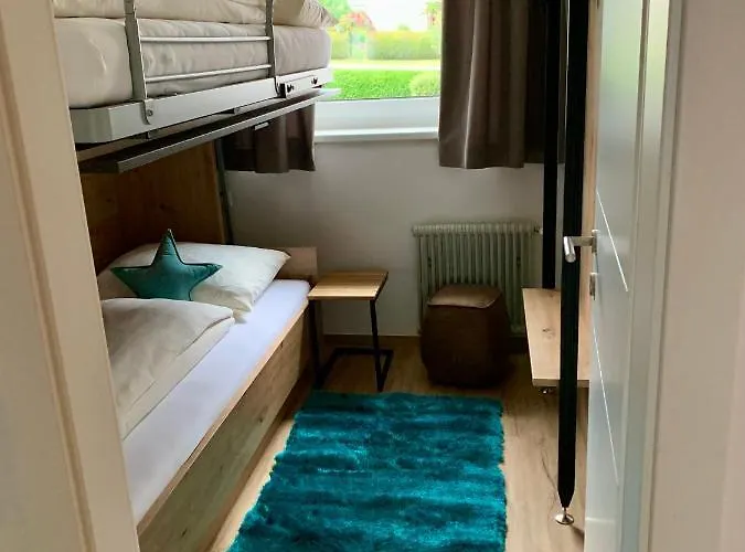 Lieblingsplatzl - Apartmenthaus *