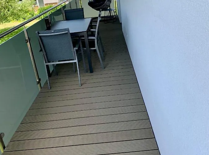 Lieblingsplatzl - Apartmenthaus *