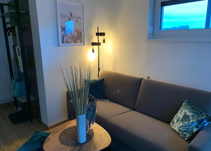 Lieblingsplatzl - Apartmenthaus דרובולאך אם פאקרסי