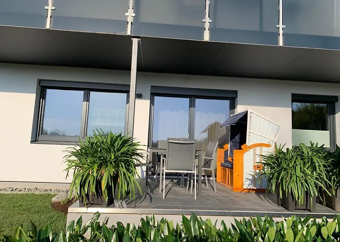 Lieblingsplatzl - Apartmenthaus