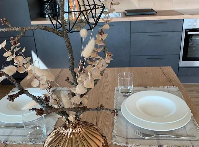 Lieblingsplatzl - Apartmenthaus דירה דרובולאך אם פאקרסי