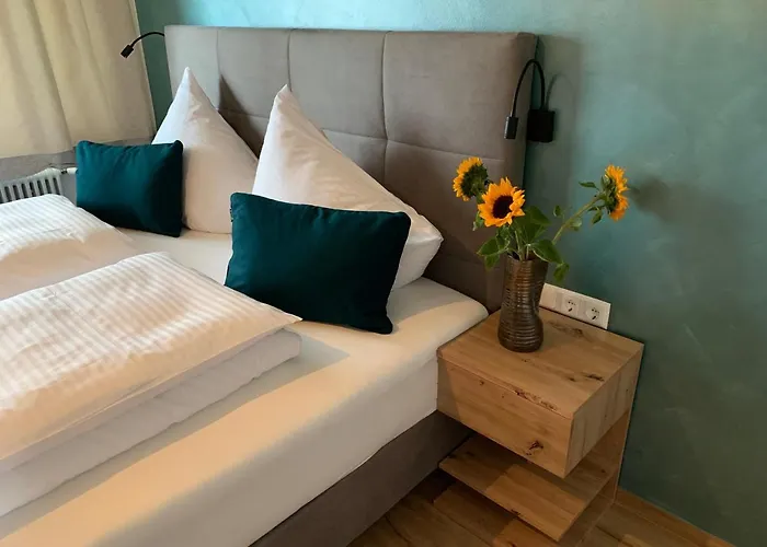 דירה Lieblingsplatzl - Apartmenthaus