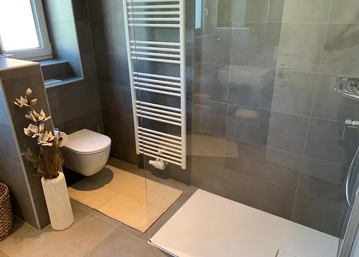 Lieblingsplatzl - Apartmenthaus דירה